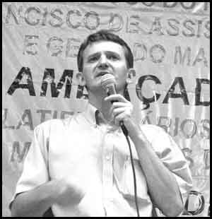 Gilmar Mauro