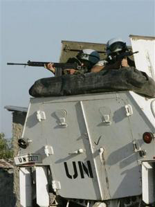 Minustah