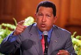 style= le Président Chavez