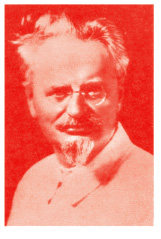 trotsky